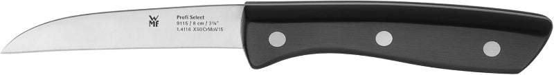 WMF Knife Block with 7-Piece Kitchen Knife Set Made from Special Blade Steel