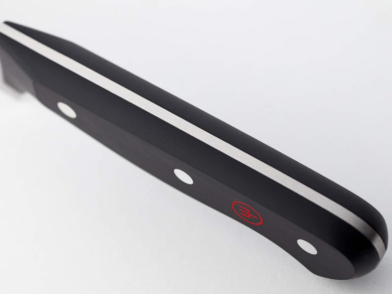 WÜSTHOF Gourmet Bread Knife 20 cm – Effortless Slicing for Every Crust