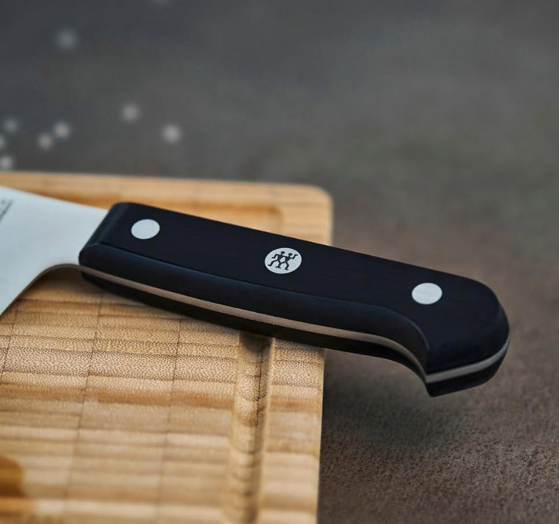 ZWILLING Gourmet Carving Knife – 16 cm | German Stainless Steel Meat Knife, Ergonomic Handle, Made in Germany