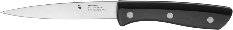 WMF Knife Block with 7-Piece Kitchen Knife Set Made from Special Blade Steel