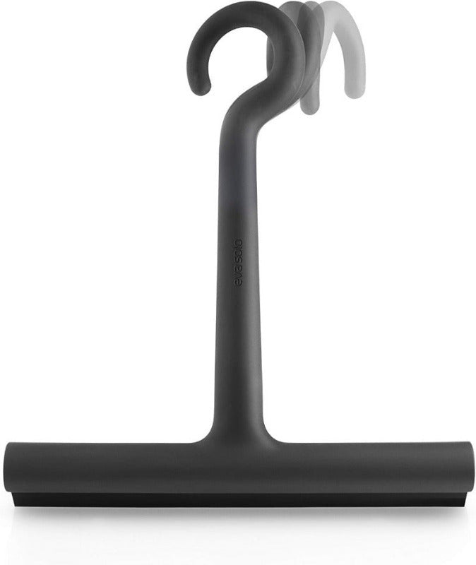 EVA SOLO Shower Squeegee – Black