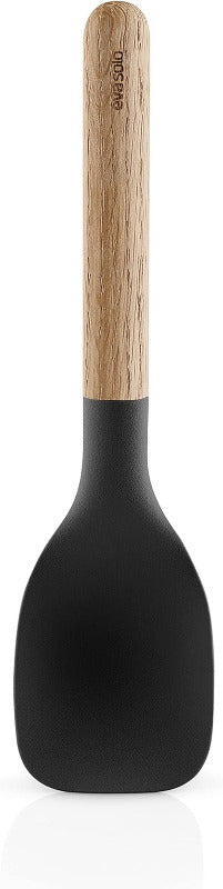 EVA SOLO Nordic Kitchen Small Serving Spoon – Black