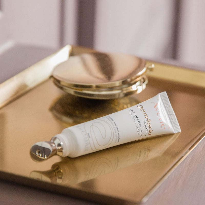 AVENE DermAbsolu Rejuvenating Eye Cream – 15ml