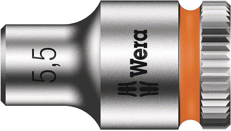 Wera - 05135870001 - Werkzeug Satz, Kraftform Kompakt W 2 Wartung, 35-Teilig