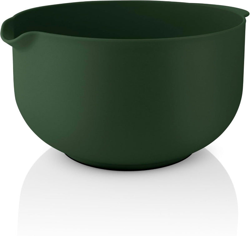 EVA Trio Mixing Bowl 3 L – Black