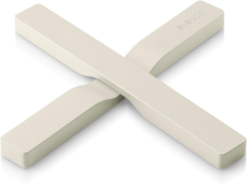 EVA SOLO Magnetic Trivets Stone Set of 2