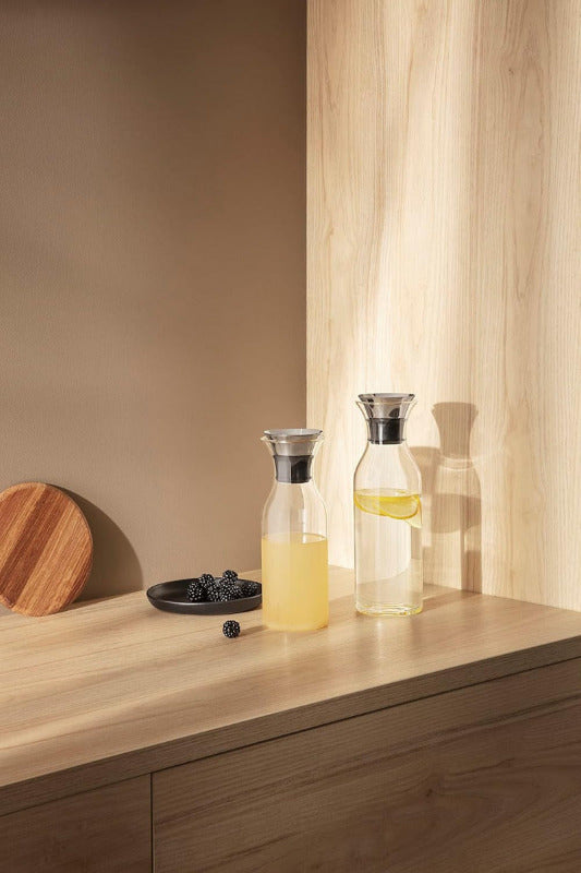 EVA SOLO Refrigerator Carafe 1.4L | Stylish & Functional for Everyday Use