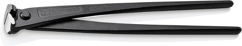 KNIPEX High-Leverage Concreters’ Nipper – 300 mm, Galvanized | 99 14 300
