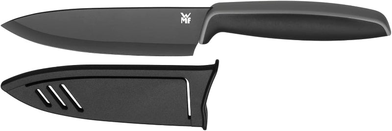 WMF Touch 2-Piece Knife Set Non-Stick Coated Chef’s Knife & Vegetable Knife