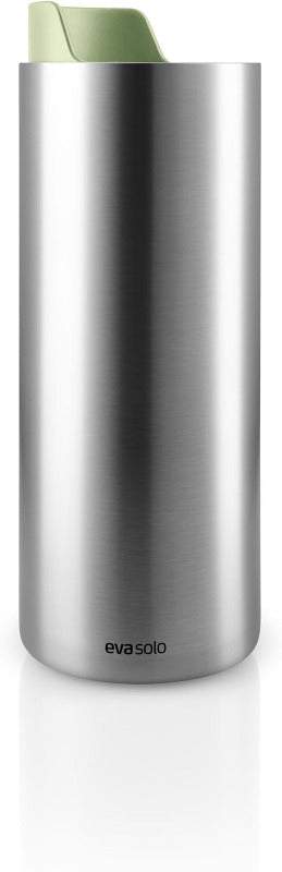 EVA SOLO Urban To Go Cup Recycled – 0.35 L, Black