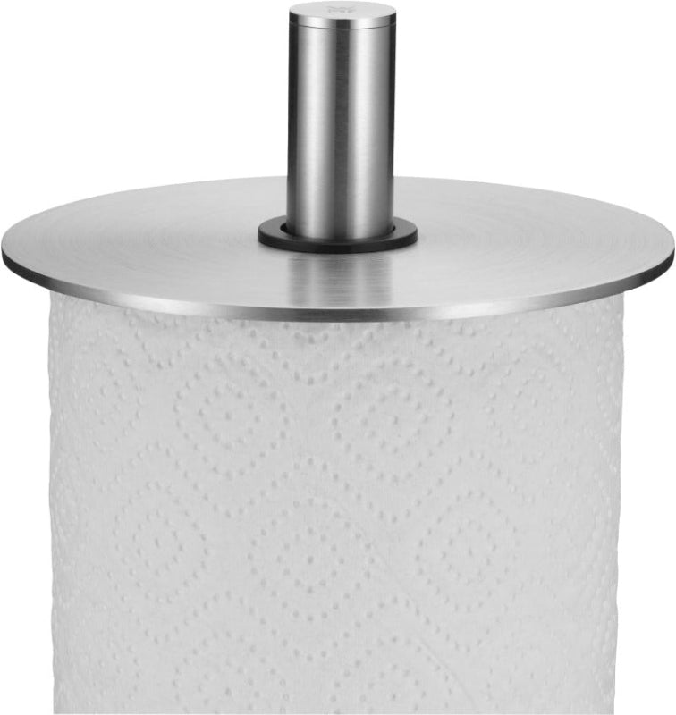 WMF Depot Kitchen Roll Holder 32 cm include Free-Standing Silicone Feet