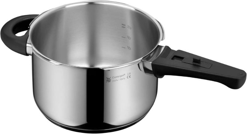 WMF Perfect One Pot Pressure Cooker 2.5L – Induction Ready