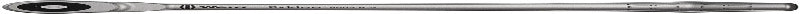 Wera 05004004001 8004 a Zyklop Metal-Knarre Mit Umschalthebel Mit 1/4Zoll-Antrieb, 1/4 Zoll X 141.0 Mm