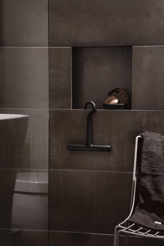 EVA SOLO Shower Squeegee – Black