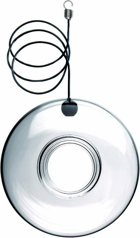 EVA SOLO Bird Feeder Ring | Elegant Outdoor Feeding in Glass Design