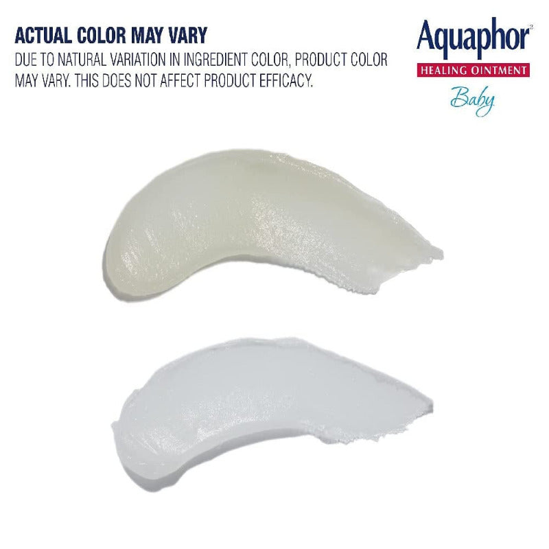 AQUAPHOR Baby Healing Ointment – 14 oz (396 g)