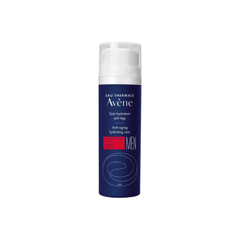 AVENE Men Anti-Aging Hydrating Care - 50ml
