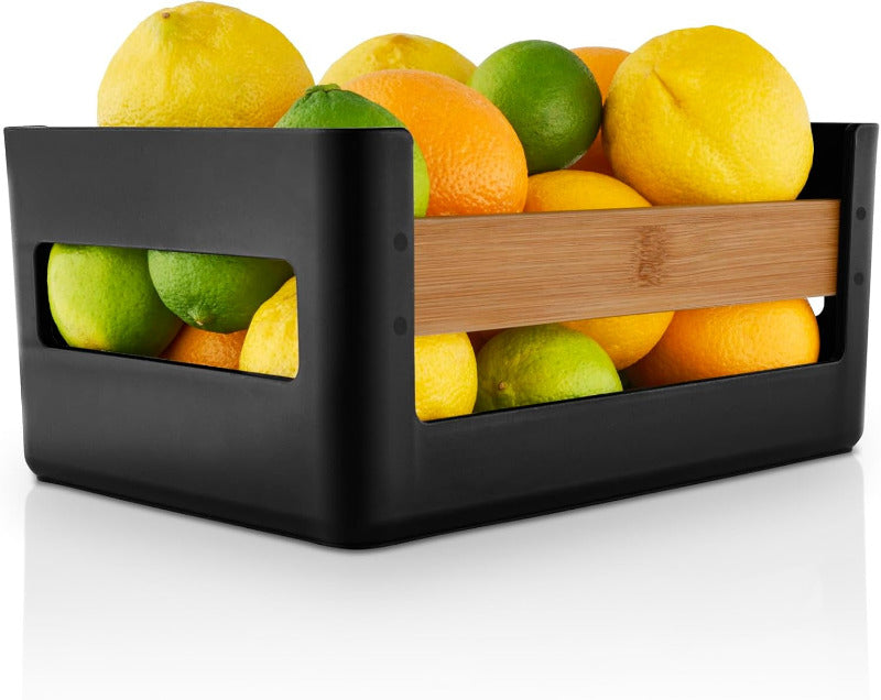 EVA SOLO Nordic Kitchen Pantry Crate – 27 × 19 × 12.5 cm