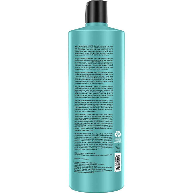 SEXYHAIR Moisturizing Shampoo 1000ml