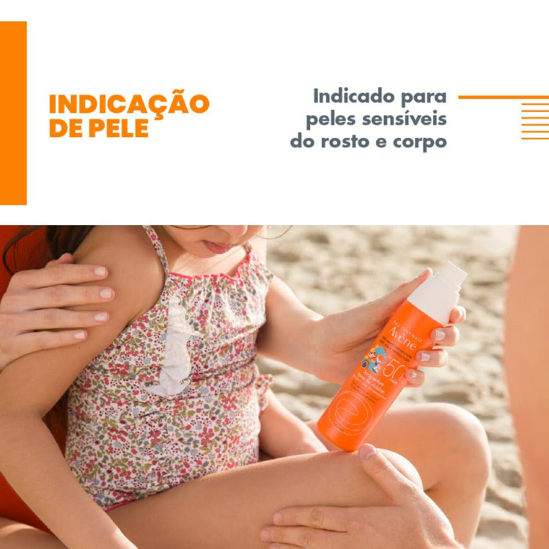 Sonnenspray Kids 200 Ml, Preis/100 Ml