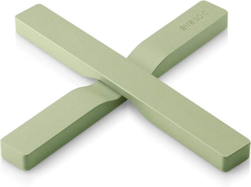EVA SOLO Magnetic Trivets Stone Set of 2