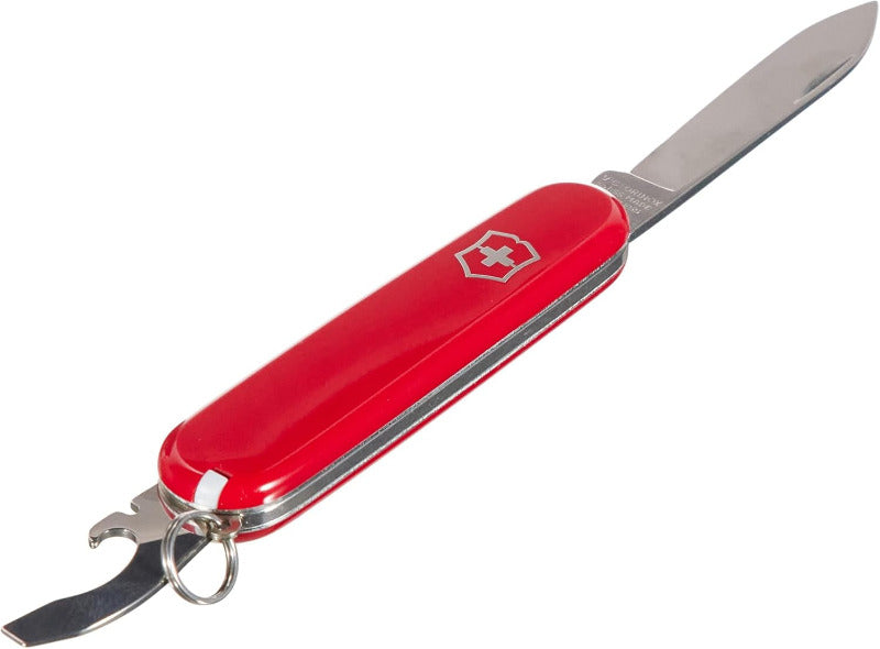 Victorinox Bantam Swiss Army Knife – 8-Function Pocket Multitool