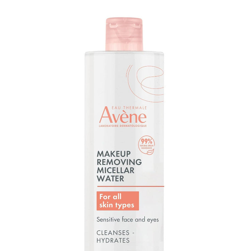 AVENE Micellar Lotion Cleanser 400ml