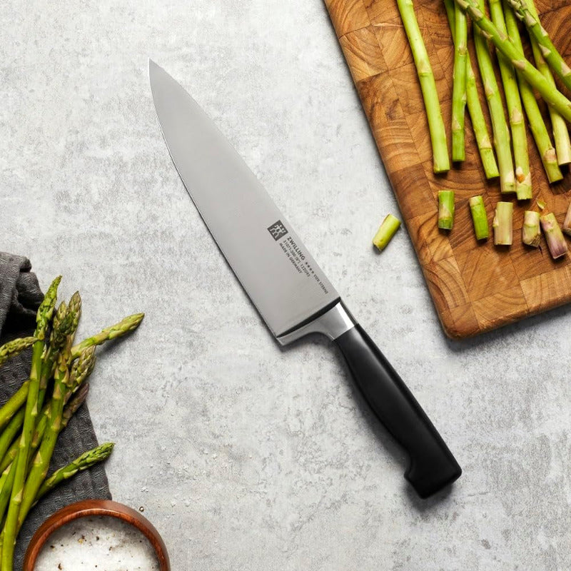 ZWILLING Four Stars Chef's Knife – 20 cm | Made in Germany