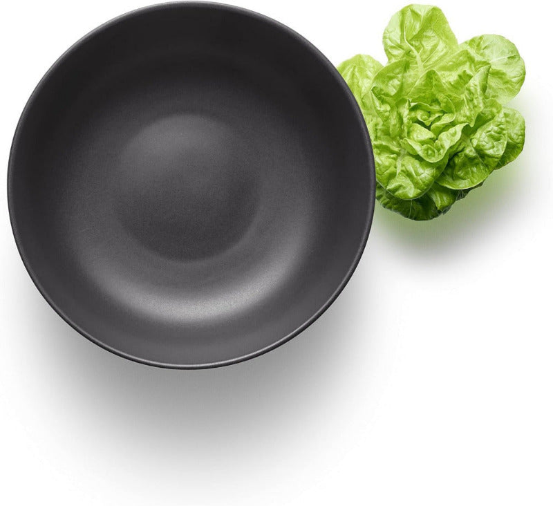 EVA SOLO Nordic Kitchen Salad Bowl | Porcelain | 3.2L | Ø 28 cm | Danish Design