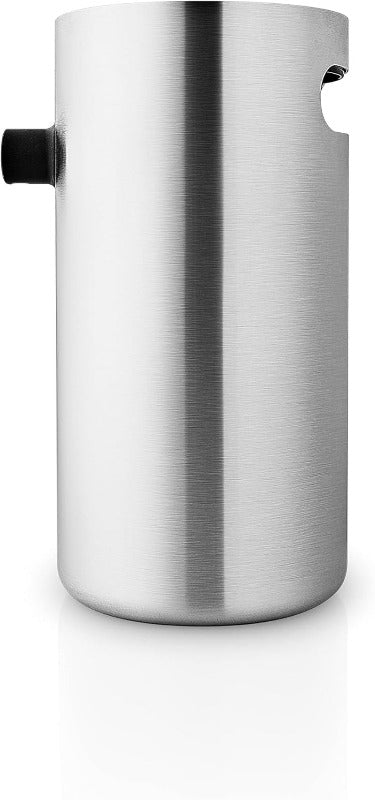 EVA SOLO Nordic Kitchen Pump Thermos Jug – 1.8 L Steel
