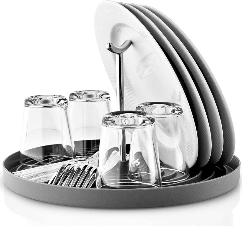 EVA SOLO Foldable Dish Rack | Compact Design for Efficient Drying