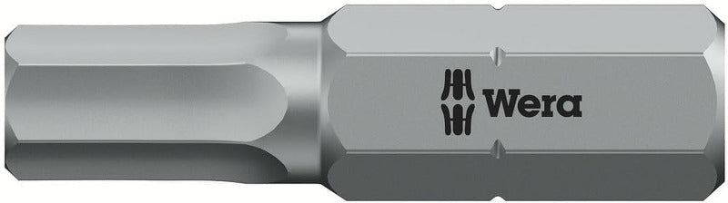 Wera - 05135870001 - Werkzeug Satz, Kraftform Kompakt W 2 Wartung, 35-Teilig