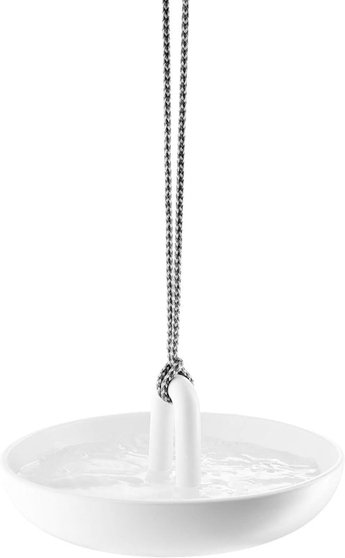 EVA SOLO Hanging Bird Bath Elegant Refreshment for Your Feathered Friends