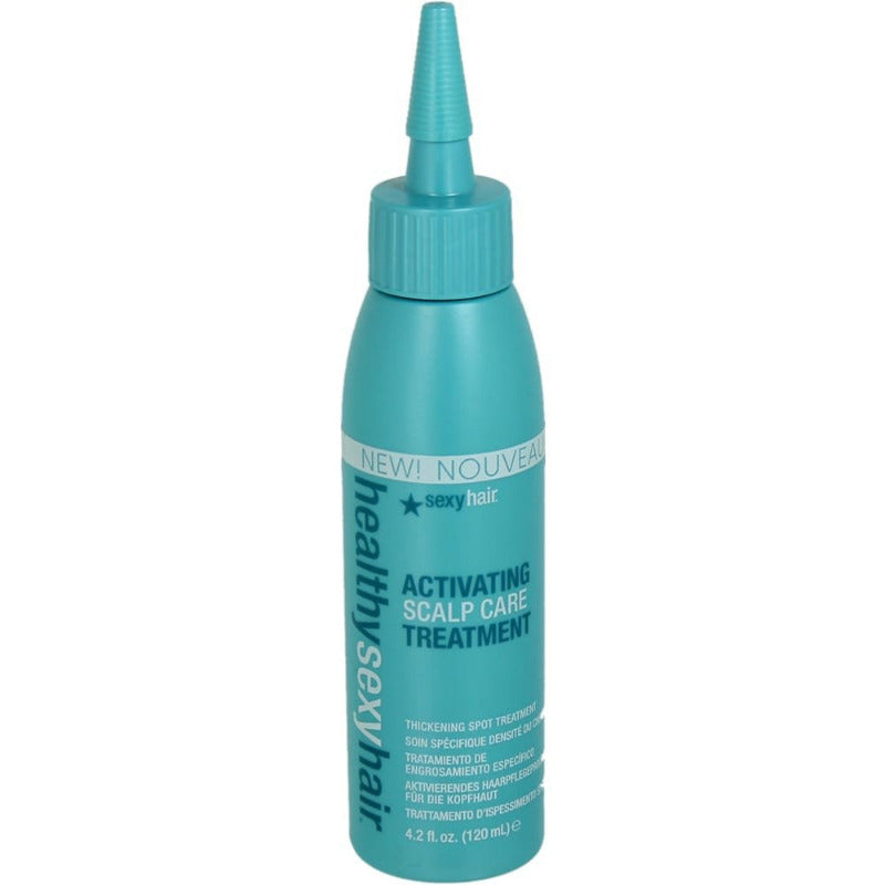 Healthy Activating Scalp Care Treatment, 1Er Pack (1 X 120 Ml)