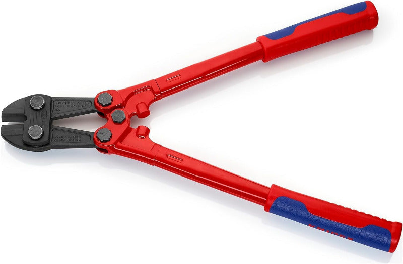 KNIPEX 71 72 460 Bolt Cutter – 460 mm with Multi-Component Handles
