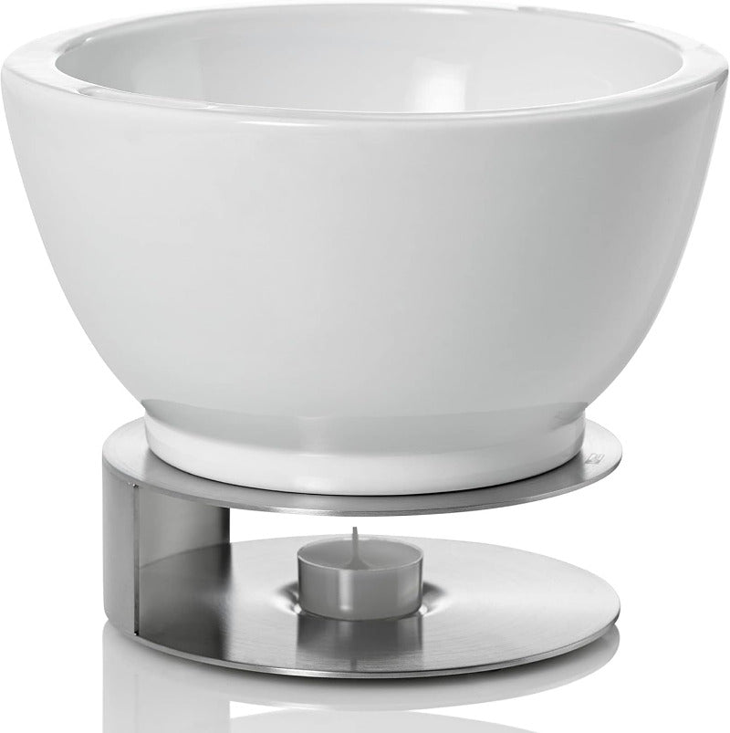 Adhoc Speisenwärmer Und Stövchen Limbo 16 Cm Edelstahl