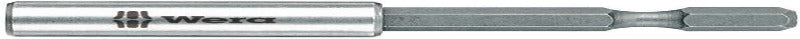 Wera - 05135870001 - Werkzeug Satz, Kraftform Kompakt W 2 Wartung, 35-Teilig