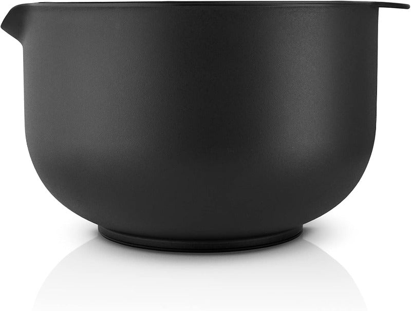 EVA Trio Mixing Bowl 3 L – Black
