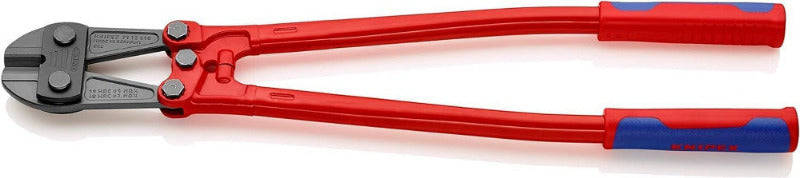 KNIPEX Bolt Cutter 71 72 610 – 610mm with Multi-Component Grips