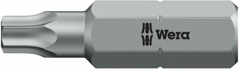 Wera - 05135870001 - Werkzeug Satz, Kraftform Kompakt W 2 Wartung, 35-Teilig