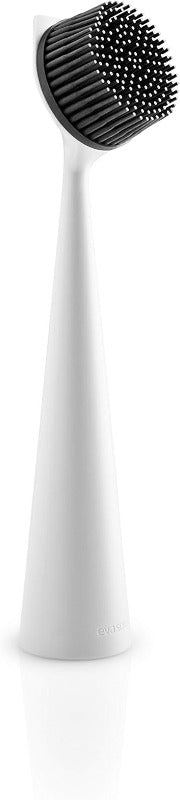 EVA SOLO Dish Brush – Black | Functional Cleaning in Scandinavian Style