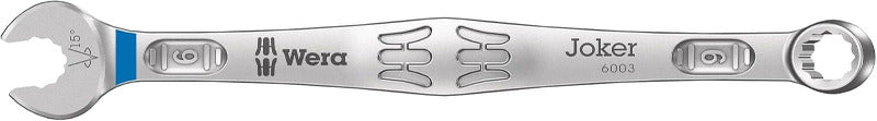 Wera '05020199001 6003 Joker Ringmaulschlüssel, 7 X 110 Mm