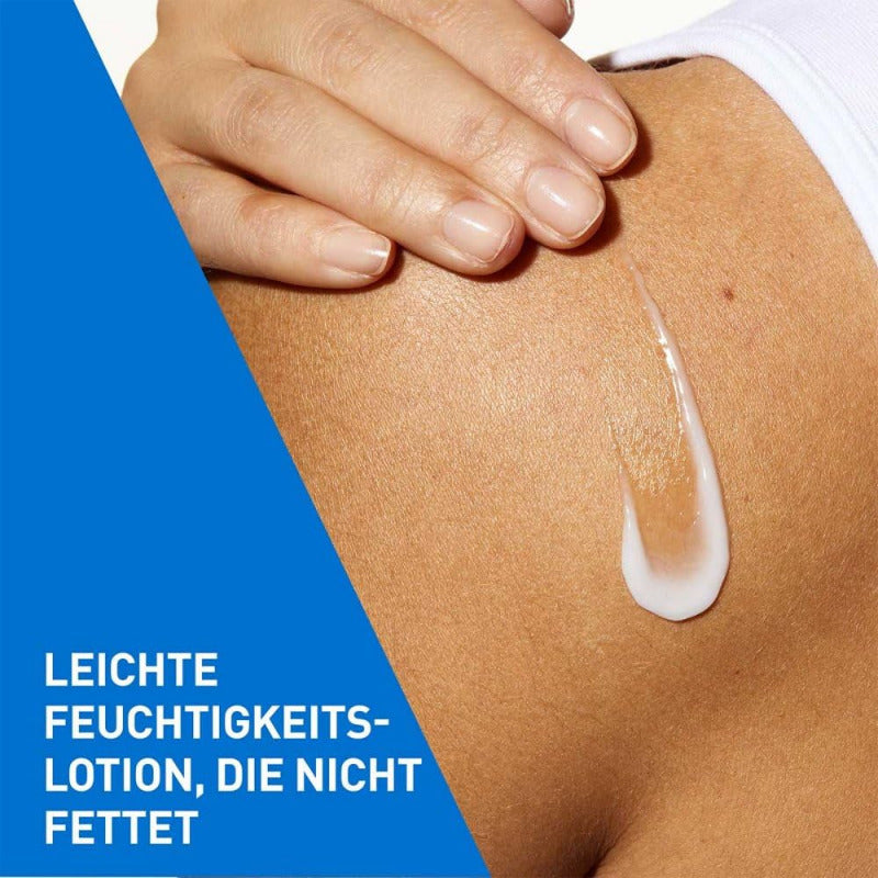 CERAVE Feuchtigkeitslotion 1 L