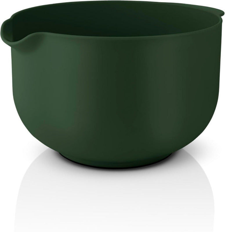 EVA Trio Mixing Bowl 3 L – Black