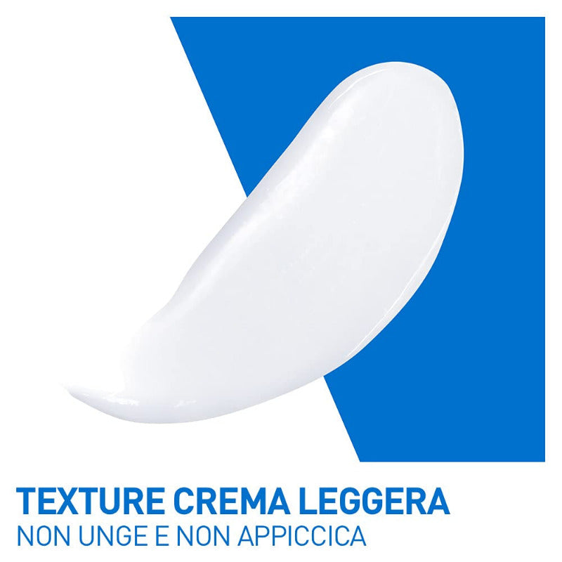 Cerave Reparatur-Augencreme Für Taschen Und Augen Mit Hyaluronsäure Und Niacinamid, 15 Ml + Travel Size Reinigungsschaum, 20 Ml