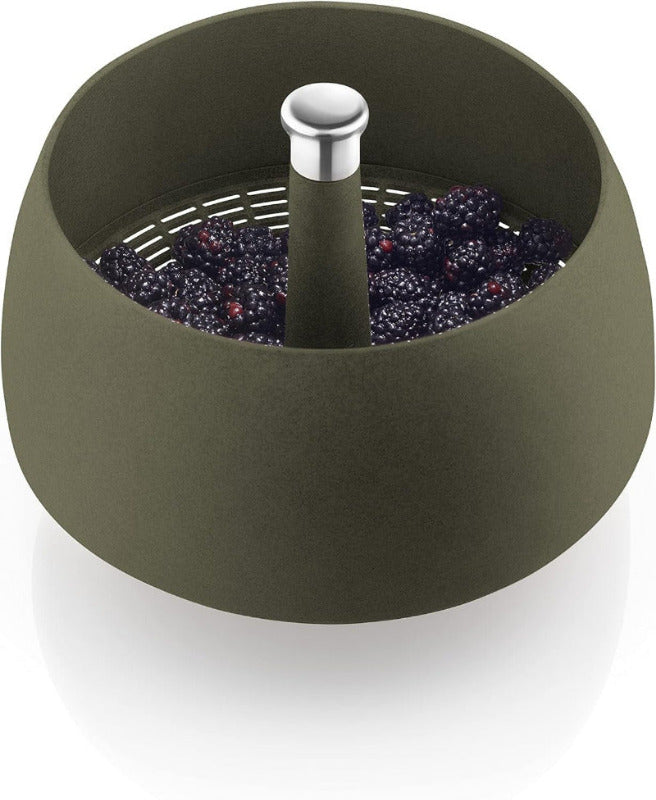 EVA SOLO Green Tool Salad Spinner