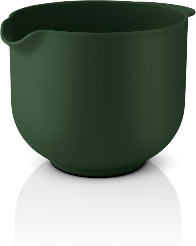 EVA Trio Mixing Bowl 3 L – Black
