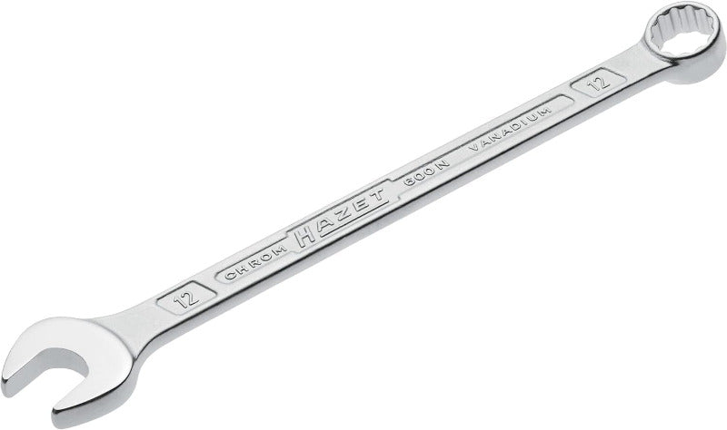 HAZET 600N-10 Combination Wrench – 10mm