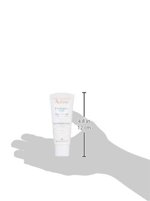 AVENE Hydrance Rich Hydrating Cream 40ml – Intense Moisture for Dry and Sensitive Skin