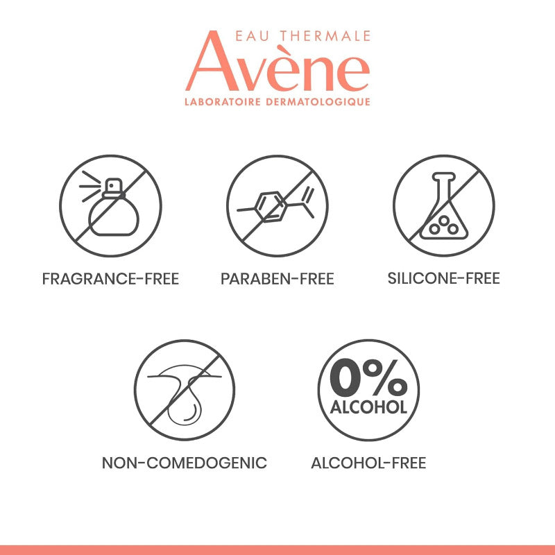 AVENE Cicalfate+ Acute Care Cream 100 ml